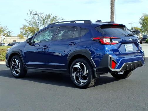 2026 Subaru Crosstrek Hybrid Base
