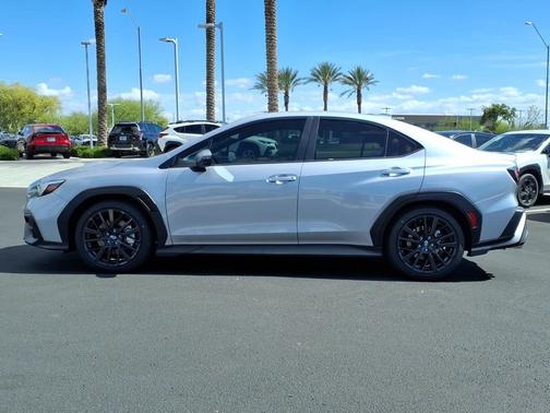 2026 Subaru WRX Limited