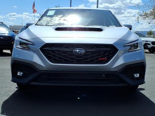 2026 Subaru WRX Limited