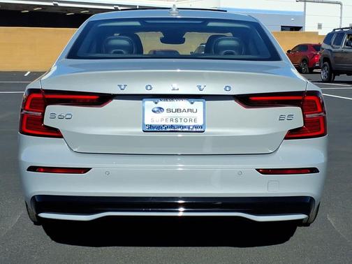 2025 Volvo S60 B5 Core