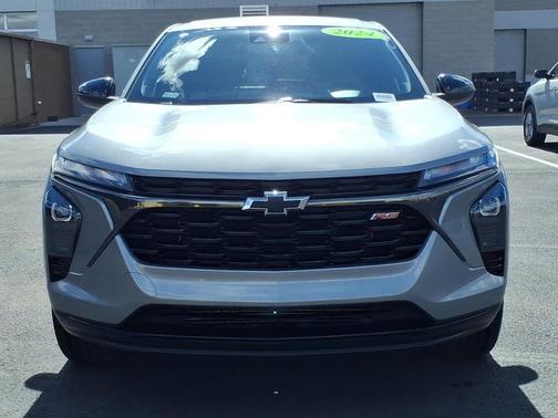 2024 Chevrolet Trax FWD 1RS