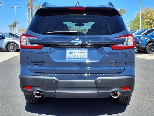 2025 Subaru Ascent Onyx Edition Touring 7-Passenger