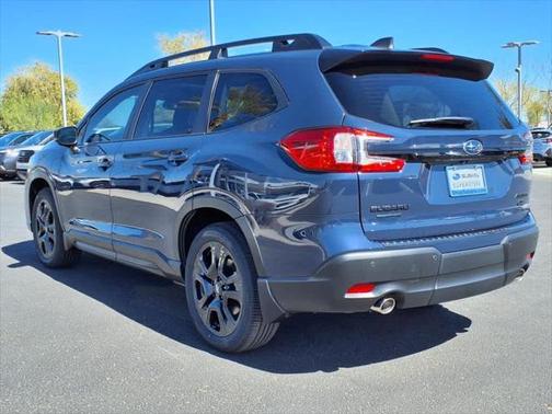 2025 Subaru Ascent Onyx Edition Touring 7-Passenger