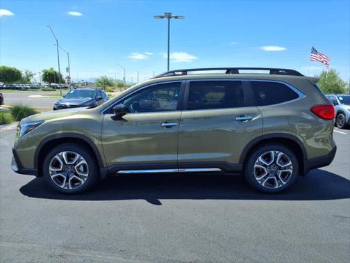 2025 Subaru Ascent Touring 7-Passenger