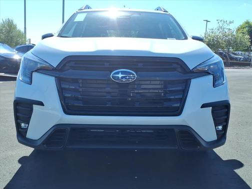 2025 Subaru Ascent Onyx Edition 7-Passenger