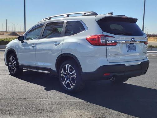 2025 Subaru Ascent Touring 7-Passenger