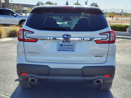 2025 Subaru Ascent Touring 7-Passenger