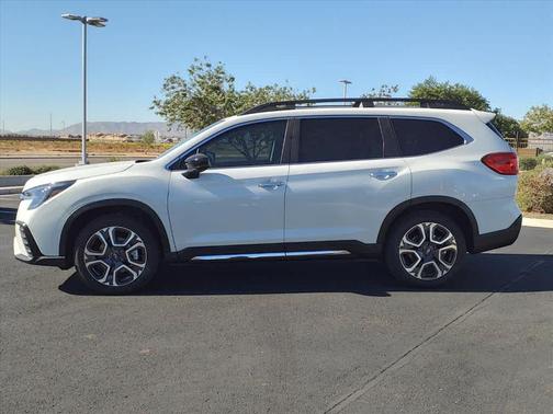 2025 Subaru Ascent Touring 7-Passenger