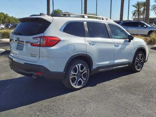 2025 Subaru Ascent Touring 7-Passenger