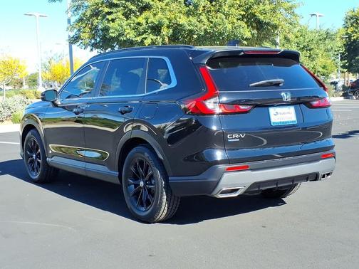2023 Honda CR-V Hybrid Sport FWD