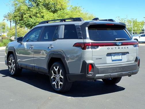 RIVER ROCK PRL 2026 Subaru Outback Touring XT