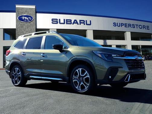 2026 Subaru Ascent Touring 7-Passenger