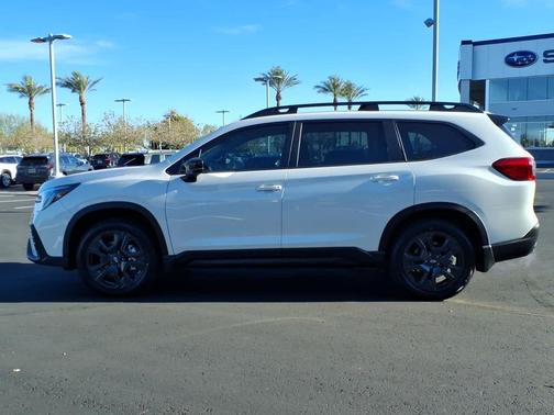 2026 Subaru Ascent Onyx Edition Touring 7-Passenger