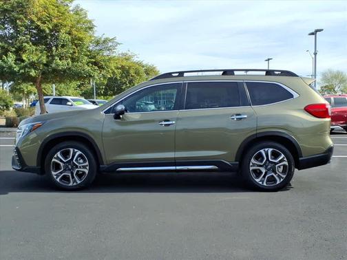 2023 Subaru Ascent Touring 7-Passenger