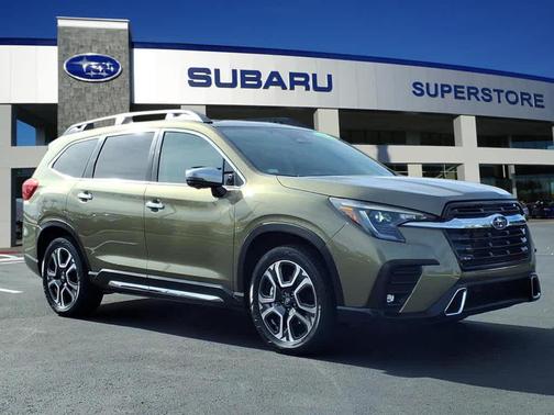 2023 Subaru Ascent Touring 7-Passenger