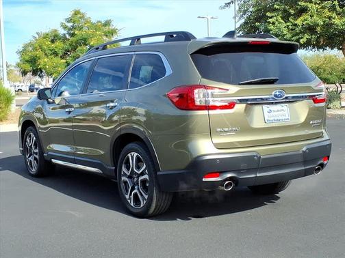 2023 Subaru Ascent Touring 7-Passenger
