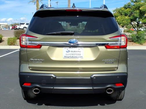 2023 Subaru Ascent Touring 7-Passenger
