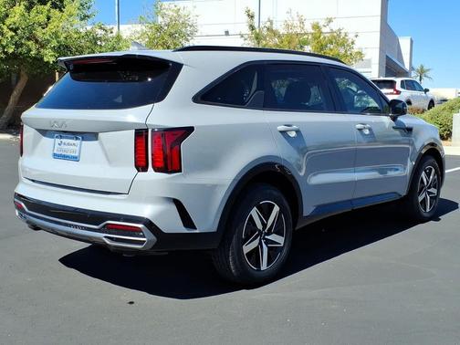 2023 Kia Sorento EX