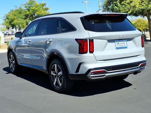 2023 Kia Sorento EX