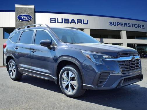 2025 Subaru Ascent Premium 7-Passenger