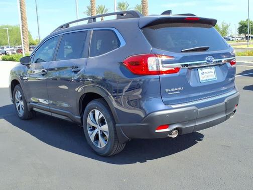 2025 Subaru Ascent Premium 7-Passenger