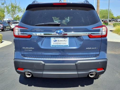 2025 Subaru Ascent Premium 7-Passenger