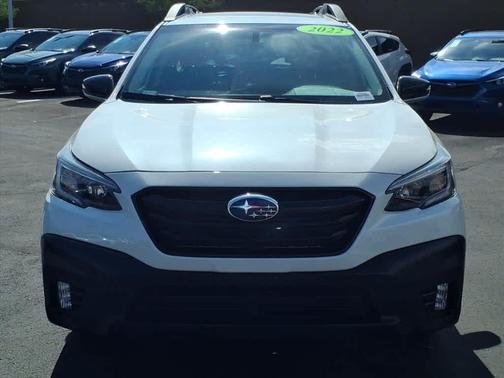 2022 Subaru Outback Onyx Edition XT