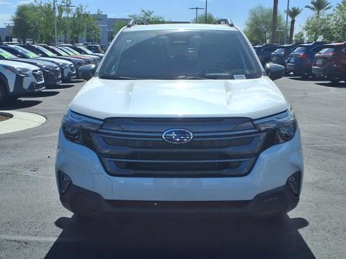 2025 Subaru Forester Hybrid Premium