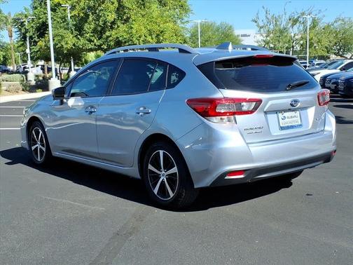 2023 Subaru Impreza Premium