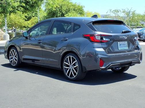 MAGNETITE GRY M 2026 Subaru Impreza Sport