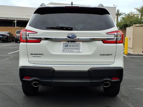 2023 Subaru Ascent Premium 7-Passenger