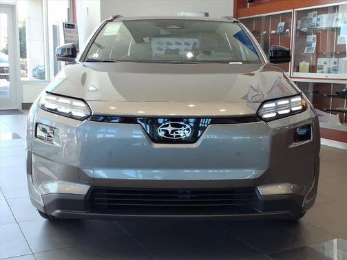 2026 Subaru Solterra Limited