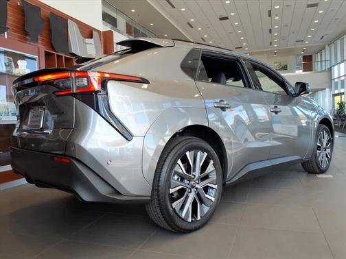 2026 Subaru Solterra Limited