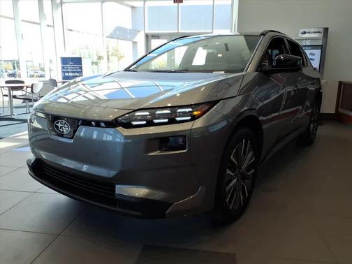 2026 Subaru Solterra Limited