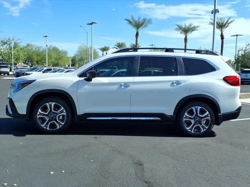 2025 Subaru Ascent Touring 7-Passenger