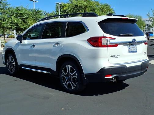 2025 Subaru Ascent Touring 7-Passenger