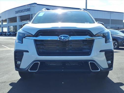 2025 Subaru Ascent Touring 7-Passenger