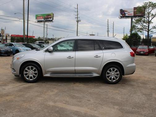 2014 Buick Enclave Premium