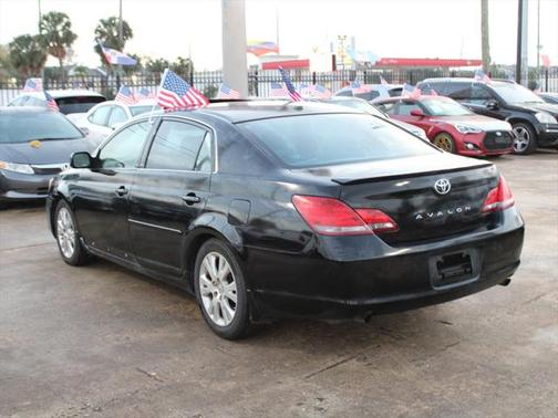 2009 Toyota Avalon XL