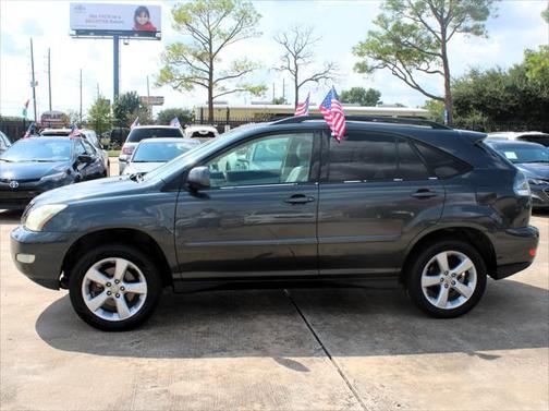 2005 Lexus RX 330 Base