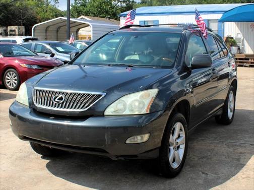 2005 Lexus RX 330 Base