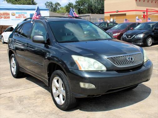 2005 Lexus RX 330 Base