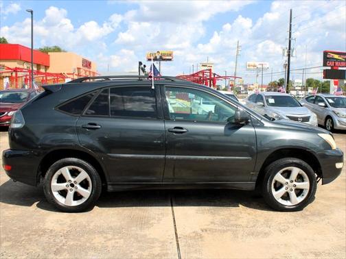 2005 Lexus RX 330 Base
