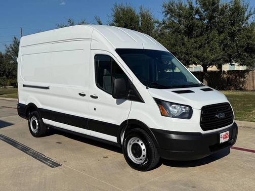 2019 Ford Transit-250 Base