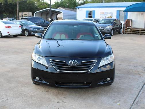2007 Toyota Camry LE V6