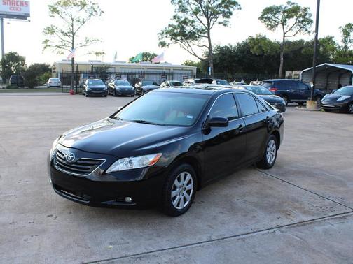 2007 Toyota Camry LE V6