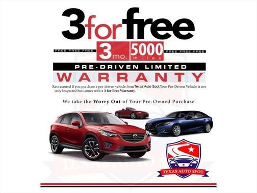 2012 Buick LaCrosse 4dr Sdn Base FWD