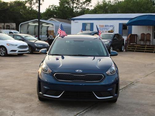 2019 Kia Niro LX