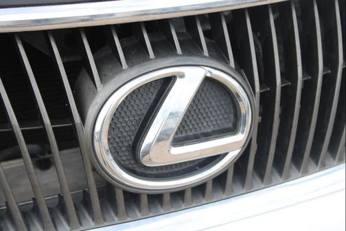 2013 Lexus IS 250 Base