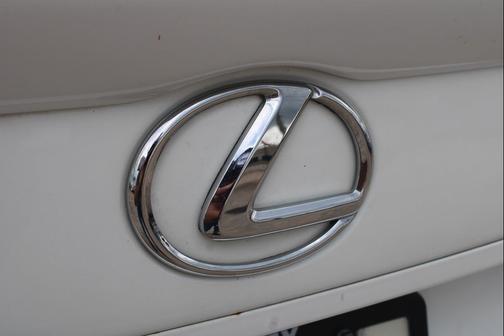2013 Lexus IS 250 Base